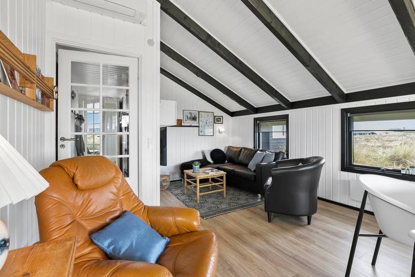 Foto von Ferienhaus DR32 in Årgab - Westjütland