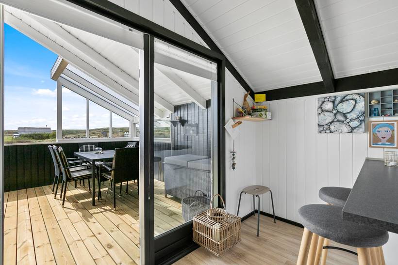 Foto von Ferienhaus DR32 in Årgab - Westjütland