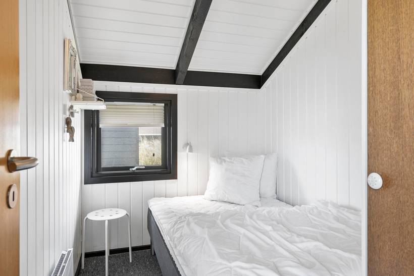 Foto von Ferienhaus DR32 in Årgab - Westjütland