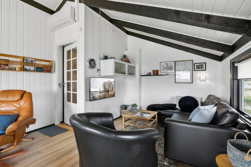 Foto von Ferienhaus DR32 in Årgab - Westjütland