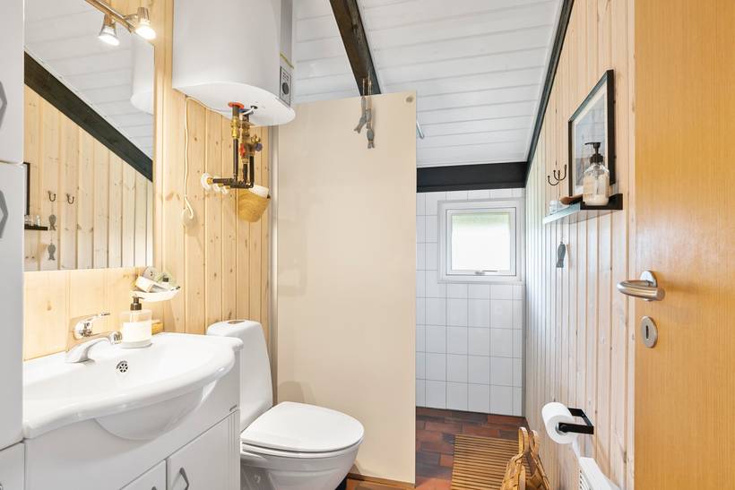 Foto von Ferienhaus DR32 in Årgab - Westjütland