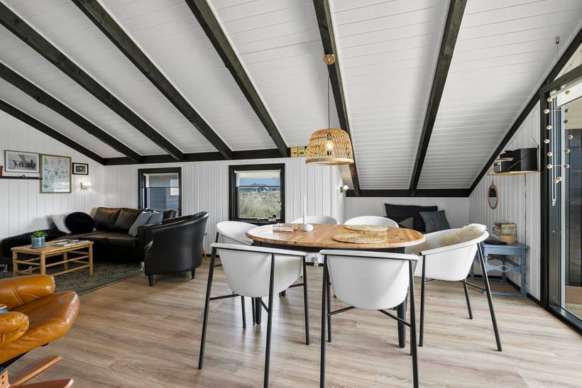 Foto von Ferienhaus DR32 in Årgab - Westjütland