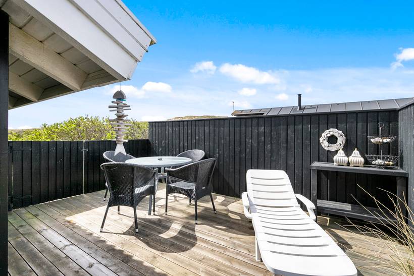 Foto von Ferienhaus DR32 in Årgab - Westjütland