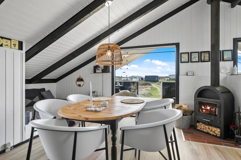 Foto von Ferienhaus DR32 in Årgab - Westjütland