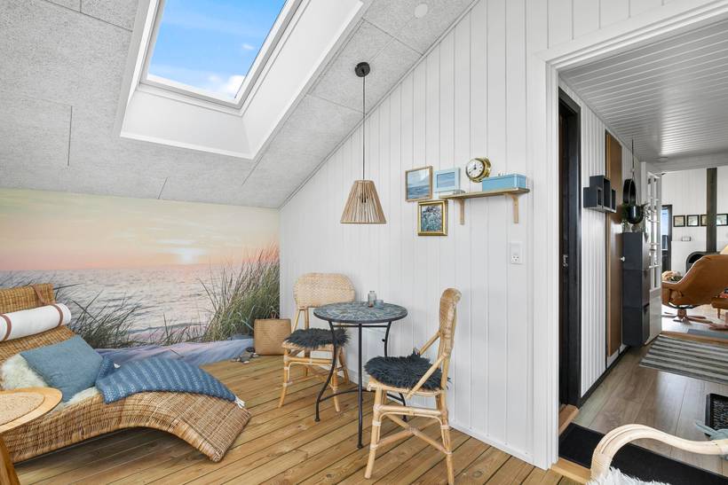 Foto von Ferienhaus DR32 in Årgab - Westjütland