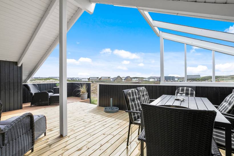 Foto von Ferienhaus DR32 in Årgab - Westjütland