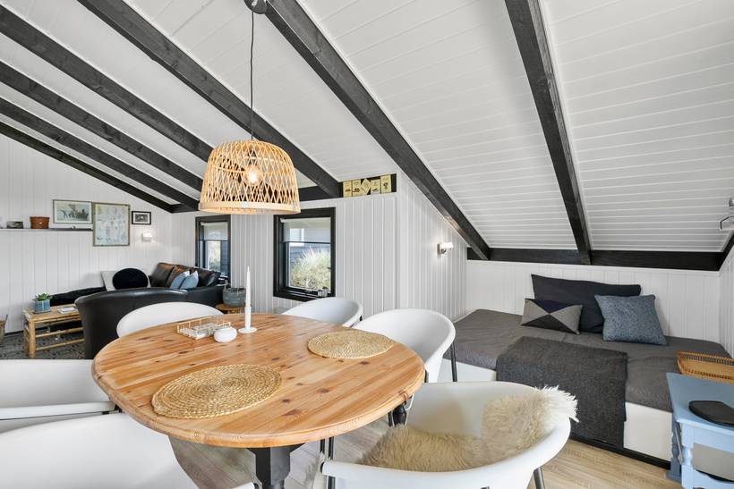 Foto von Ferienhaus DR32 in Årgab - Westjütland