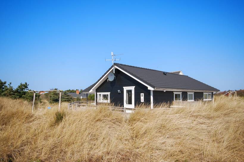 Foto von Ferienhaus DR33 in Nr. Lyngvig - Hvide Sande - Westjütland