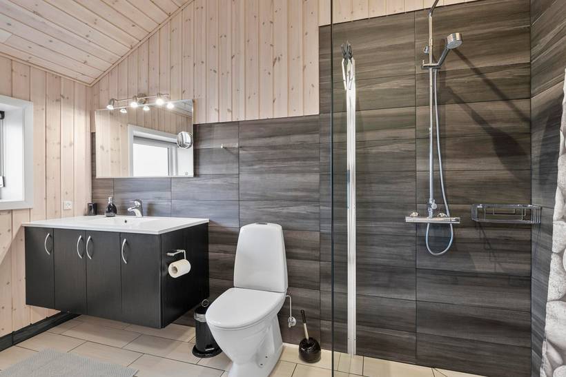 Foto von Ferienhaus DR33 in Nr. Lyngvig - Hvide Sande - Westjütland