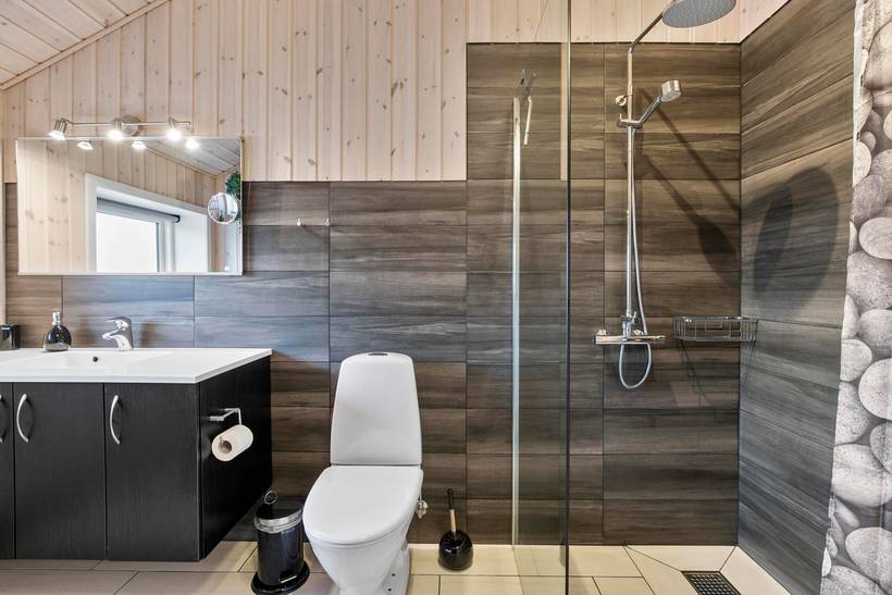 Foto von Ferienhaus DR33 in Nr. Lyngvig - Hvide Sande - Westjütland