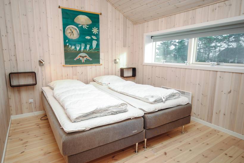 Foto von Ferienhaus DR33 in Nr. Lyngvig - Hvide Sande - Westjütland