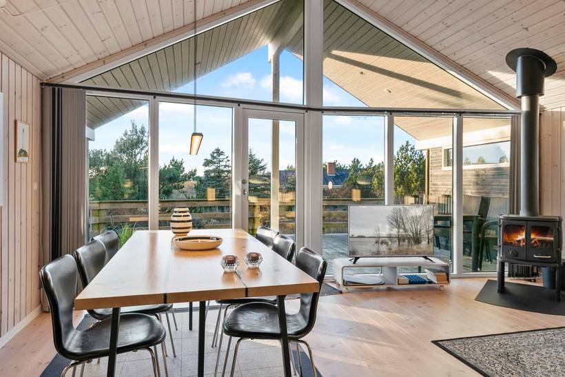 Foto von Ferienhaus DR33 in Nr. Lyngvig - Hvide Sande - Westjütland