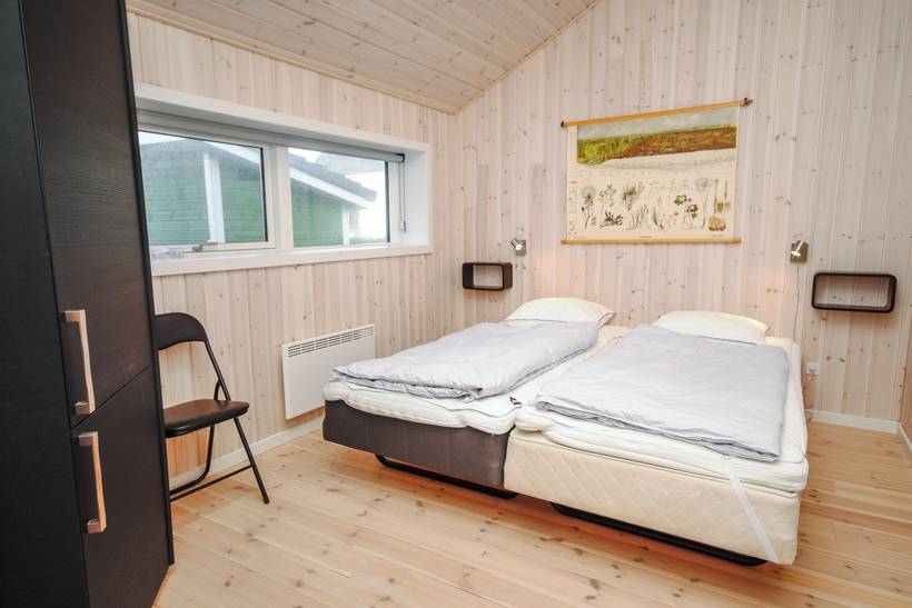 Foto von Ferienhaus DR33 in Nr. Lyngvig - Hvide Sande - Westjütland