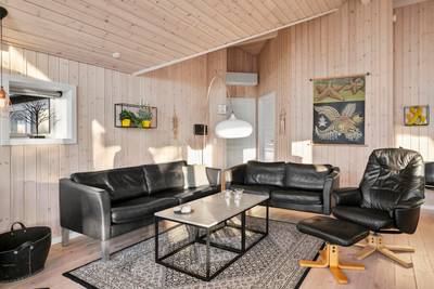 Vorschaubild von Ferienhaus DR33 in Nr. Lyngvig - Hvide Sande - Westjütland