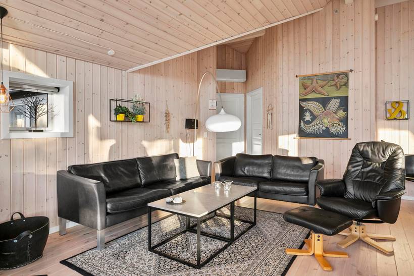 Foto von Ferienhaus DR33 in Nr. Lyngvig - Hvide Sande - Westjütland