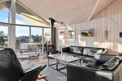 Vorschaubild von Ferienhaus DR33 in Nr. Lyngvig - Hvide Sande - Westjütland