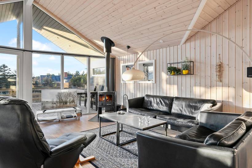 Foto von Ferienhaus DR33 in Nr. Lyngvig - Hvide Sande - Westjütland