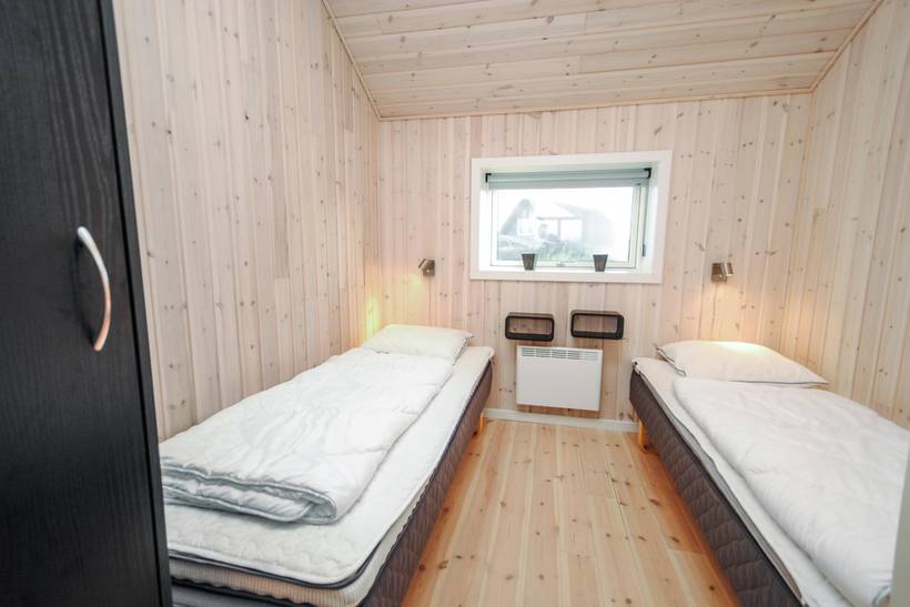 Foto von Ferienhaus DR33 in Nr. Lyngvig - Hvide Sande - Westjütland