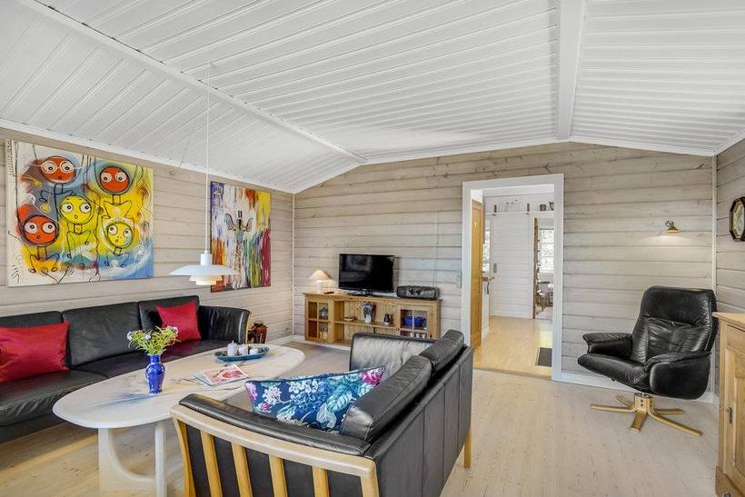 Foto von Ferienhaus DR36 in Virksund - Thy/Limfjord