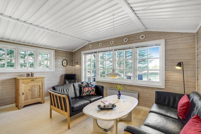 Foto von Ferienhaus DR36 in Virksund - Thy/Limfjord