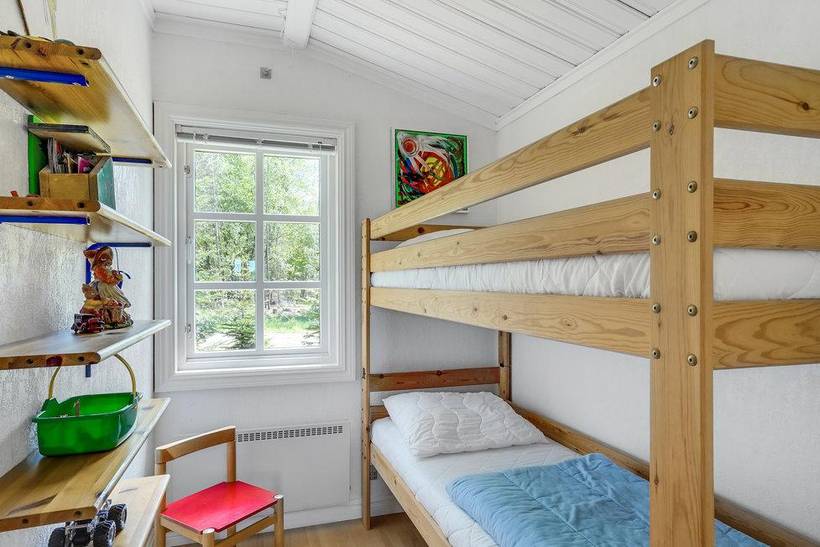 Foto von Ferienhaus DR36 in Virksund - Thy/Limfjord