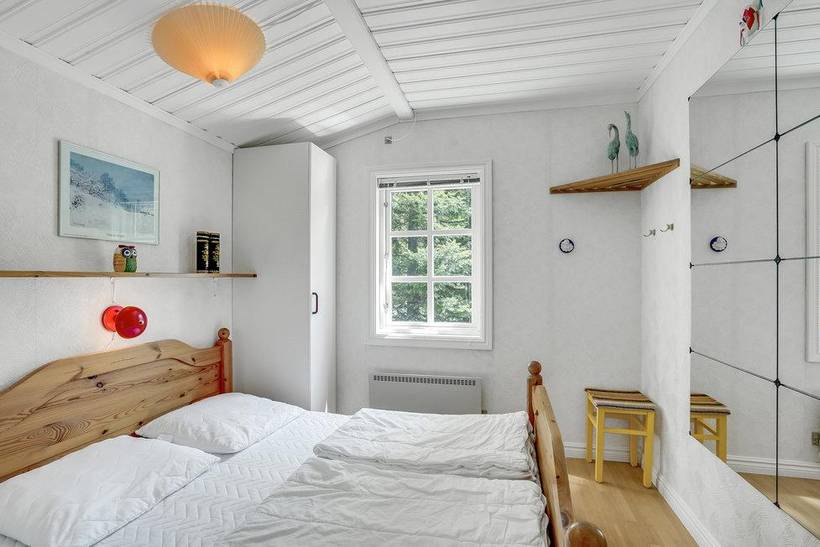 Foto von Ferienhaus DR36 in Virksund - Thy/Limfjord