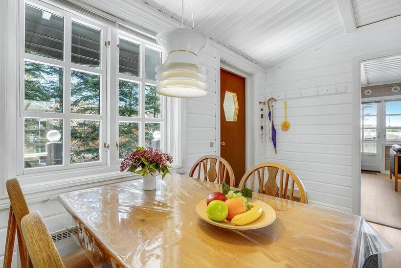 Foto von Ferienhaus DR36 in Virksund - Thy/Limfjord