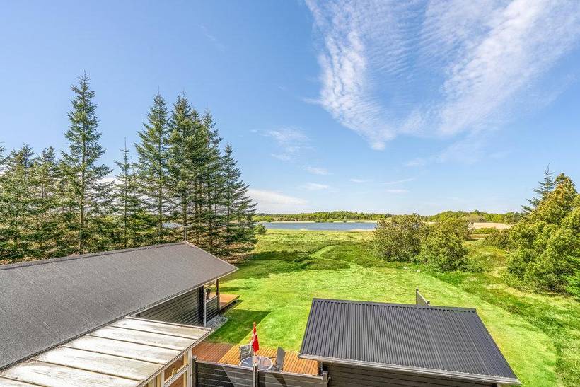 Foto von Ferienhaus DR36 in Virksund - Thy/Limfjord