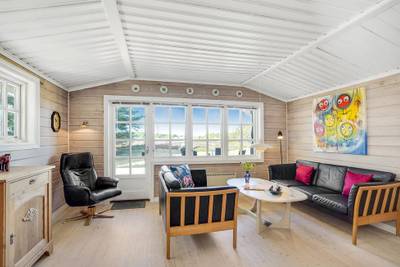 Vorschaubild von Ferienhaus DR36 in Virksund - Thy/Limfjord