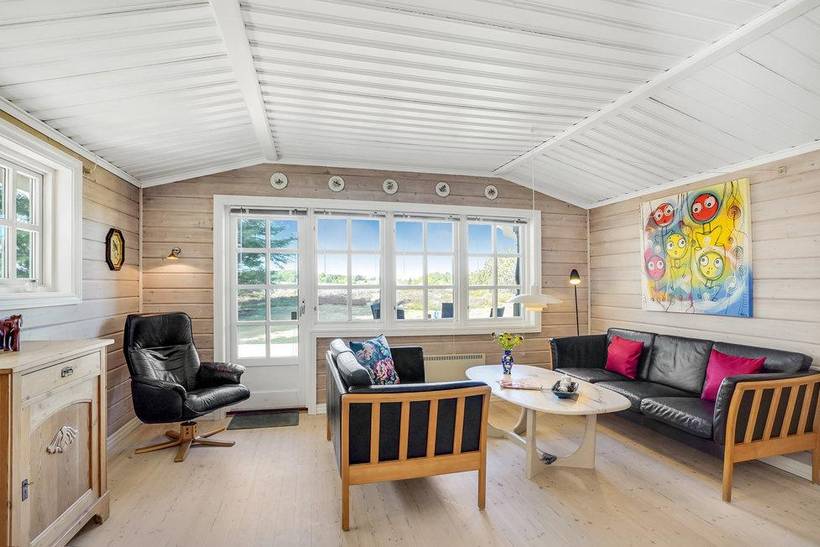 Foto von Ferienhaus DR36 in Virksund - Thy/Limfjord