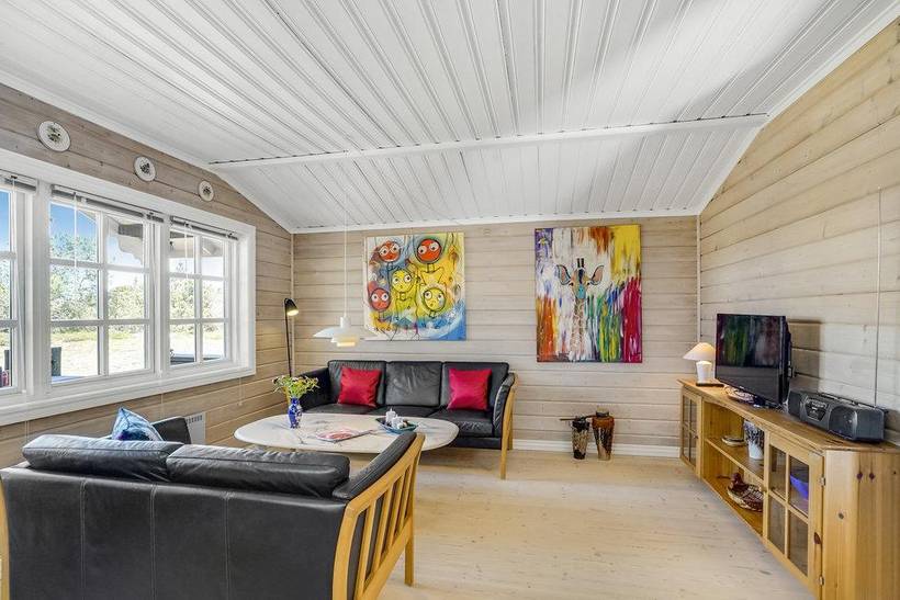 Foto von Ferienhaus DR36 in Virksund - Thy/Limfjord
