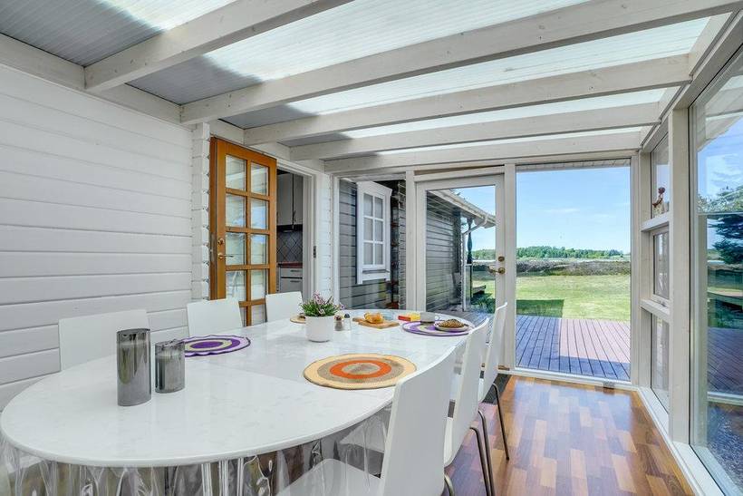 Foto von Ferienhaus DR36 in Virksund - Thy/Limfjord