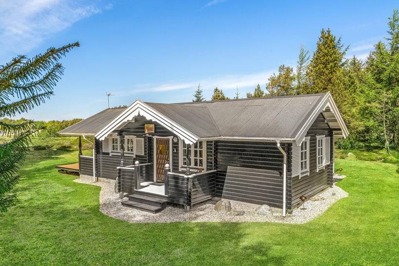 Foto von Ferienhaus DR36 in Virksund - Thy/Limfjord