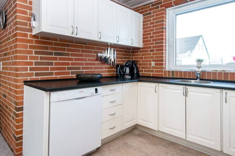Foto von Ferienhaus DR38 in Vrist - Vejlby Klit - Westjütland