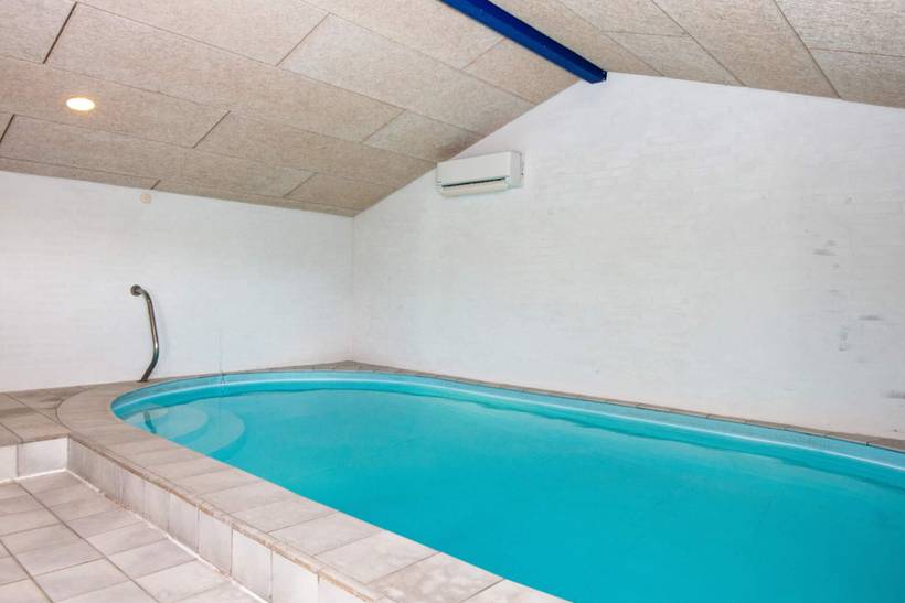 Foto von Ferienhaus DR38 in Vrist - Vejlby Klit - Westjütland