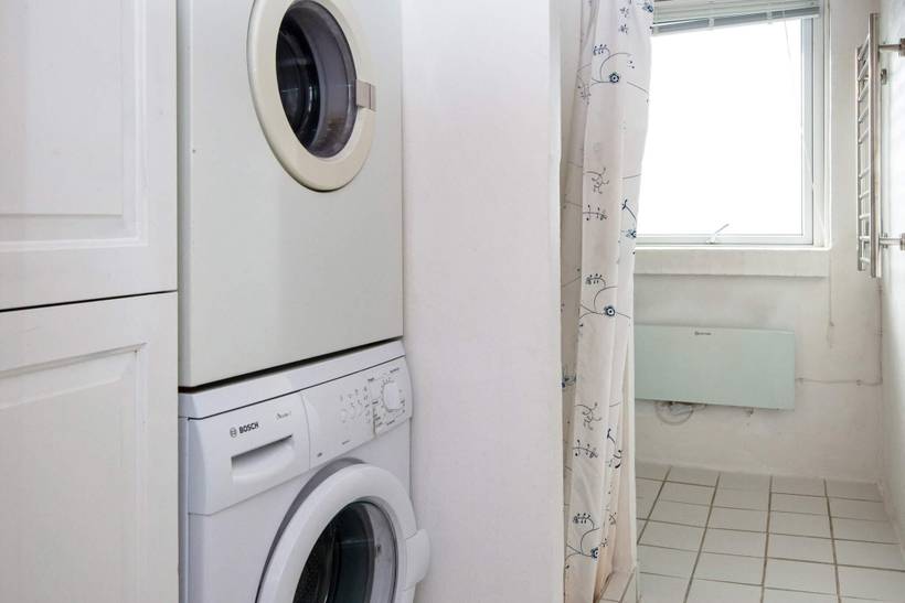Foto von Ferienhaus DR38 in Vrist - Vejlby Klit - Westjütland
