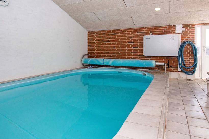 Foto von Ferienhaus DR38 in Vrist - Vejlby Klit - Westjütland