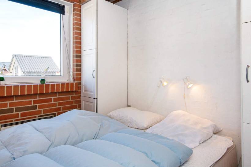 Foto von Ferienhaus DR38 in Vrist - Vejlby Klit - Westjütland