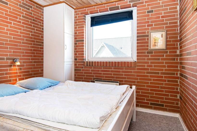 Foto von Ferienhaus DR38 in Vrist - Vejlby Klit - Westjütland