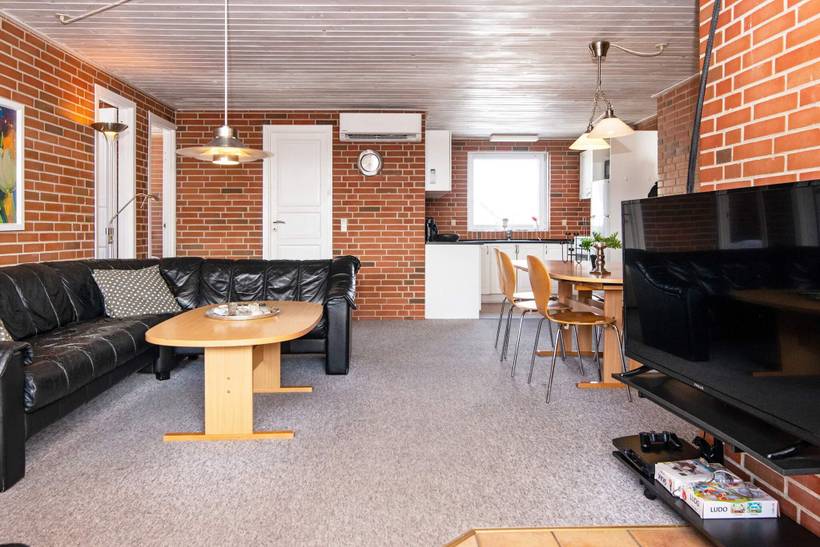 Foto von Ferienhaus DR38 in Vrist - Vejlby Klit - Westjütland