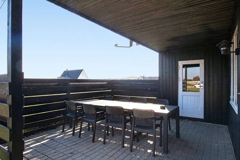 Foto von Ferienhaus DR38 in Vrist - Vejlby Klit - Westjütland