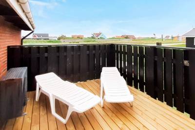Vorschaubild von Ferienhaus DR38 in Vrist - Vejlby Klit - Westjütland