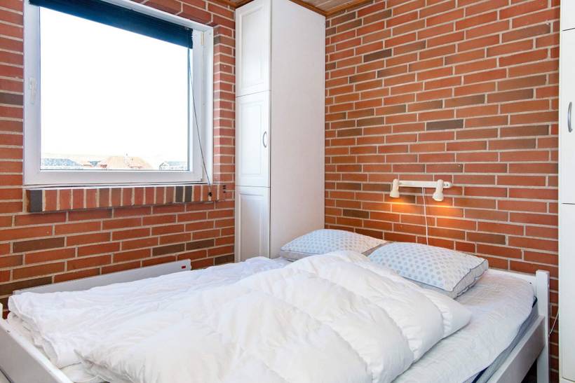 Foto von Ferienhaus DR38 in Vrist - Vejlby Klit - Westjütland