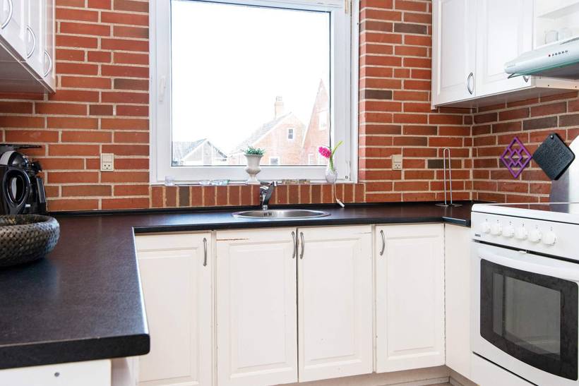 Foto von Ferienhaus DR38 in Vrist - Vejlby Klit - Westjütland