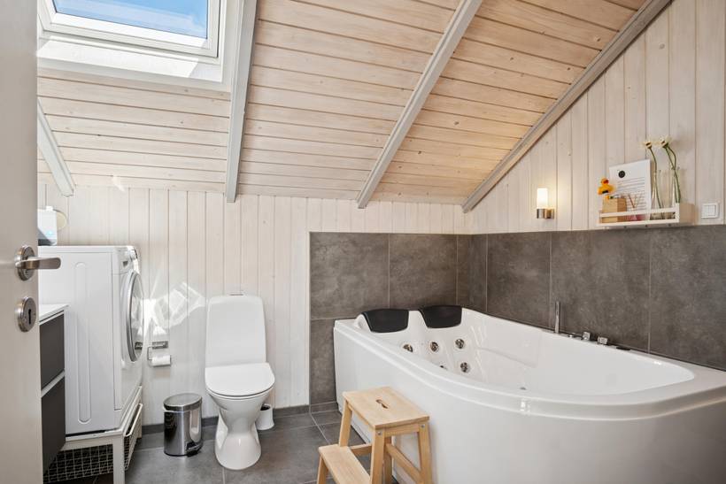 Foto von Ferienhaus DR41 in Mommark - Als