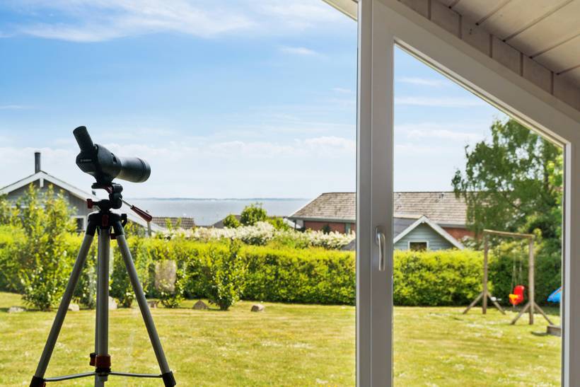 Foto von Ferienhaus DR41 in Mommark - Als