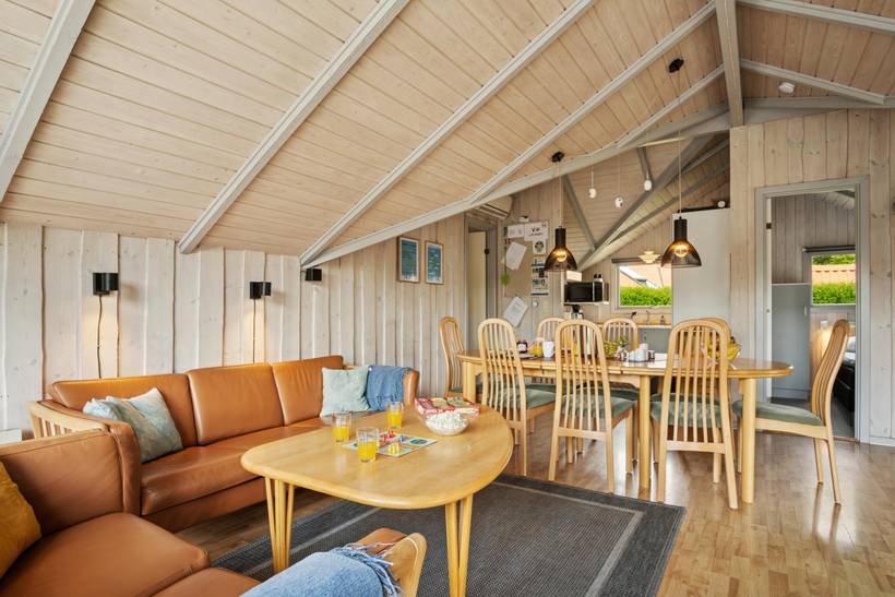 Foto von Ferienhaus DR41 in Mommark - Als