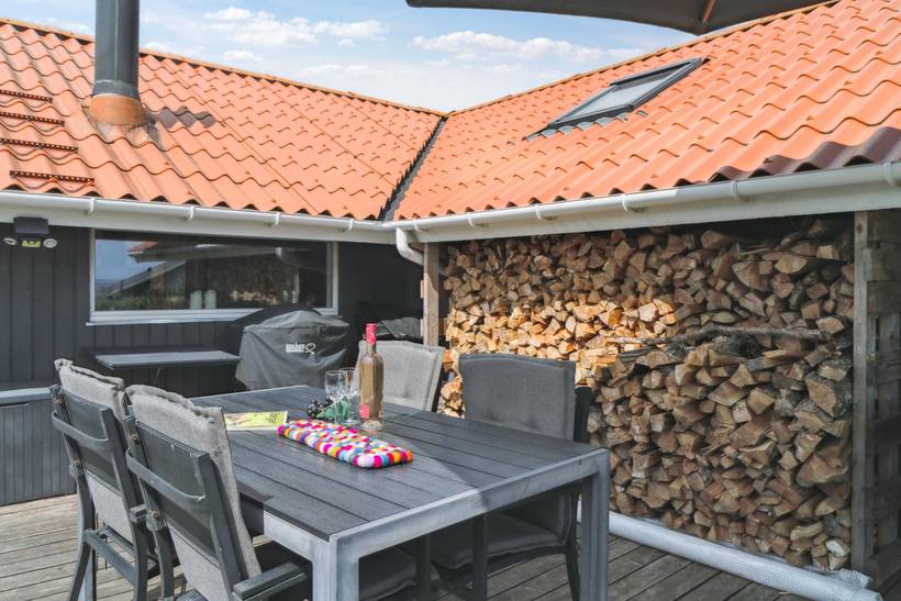Foto von Ferienhaus DR41 in Mommark - Als