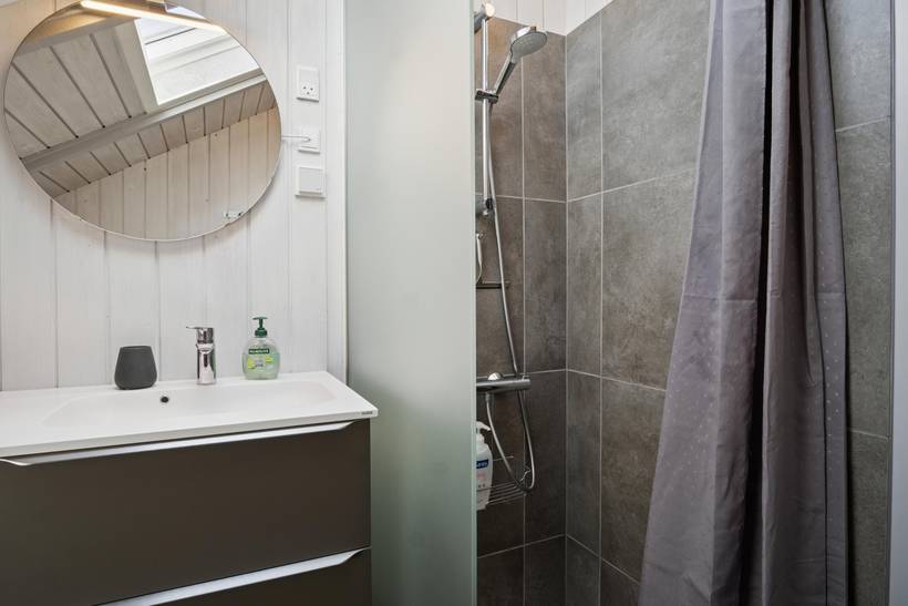 Foto von Ferienhaus DR41 in Mommark - Als