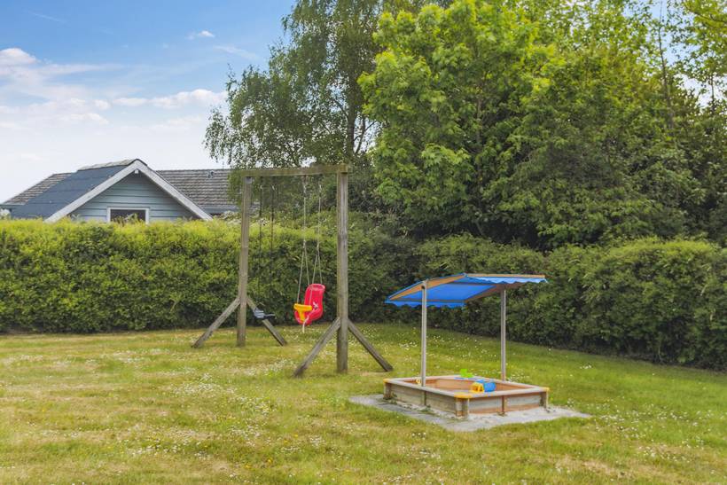 Foto von Ferienhaus DR41 in Mommark - Als
